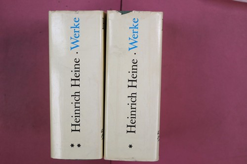303011 heinrich heine - 303011,