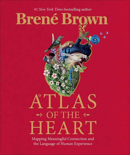 Brené brown atlas - brené, of