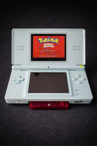 Pokemon gameboy advance rubin - pokemon,
