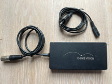 Ladegerät für E Bike Akku   3polig FSP Power Solution