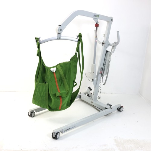 Patientenlifter liko m220 - patientenlifter,