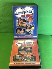 BLIND DATE UNCENSORED ( DELUXE