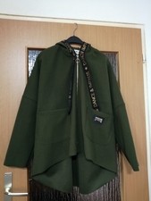 Made In Italy Damen Jacke mit