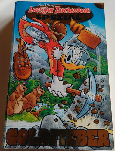 Original ausgabe lustiges - original,