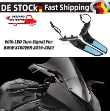 Einstellbare LED Wind Flügel