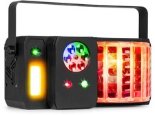 FUZZIX "Stellar1" DMX 4-in-1