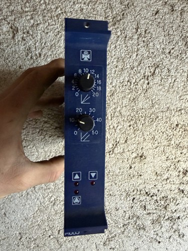 Buderus ecomatic 3000 - ecomatic,