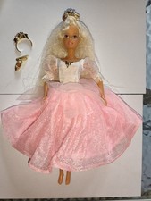 Alte schöne Fairy Princess