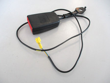 Mercedes Gurtschloss Vorne links W211 C-Klasse A2118604569 2118604569