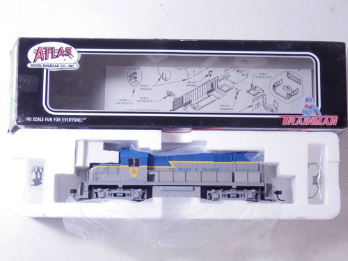 Atlas 8385 - »atlas, dc