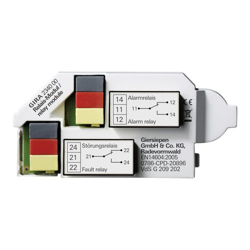 Gira relaismodul - gira,