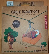 Huckleberry Kinder Spielzeug