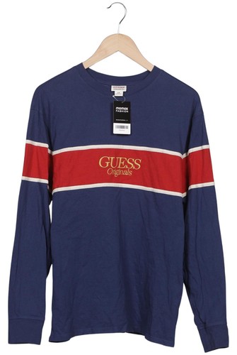 Guess langarmshirt damen - langarmshirt,