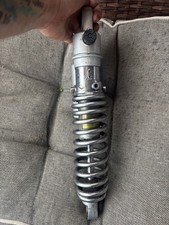 Original SUZUKI Federbein Stoßdämpfer VX 800 