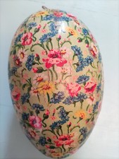 Altes Füll - Osterei Candy