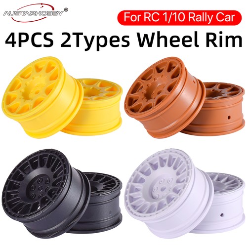 Rally car felgen 12mm - car,