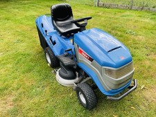 Iseki 7216H Aufsitzmäher