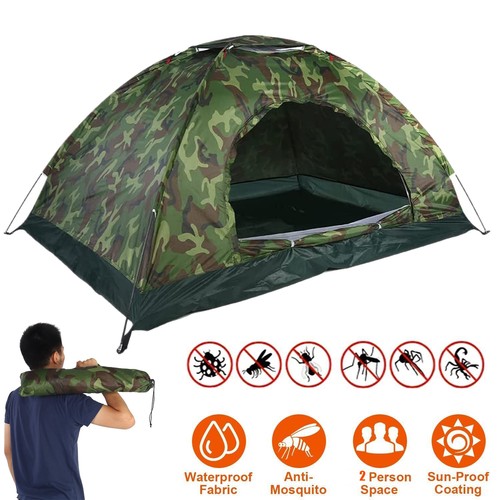 Camping wasserdicht camouflage - wasserdicht,