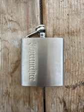 Jägermeister Flachmann