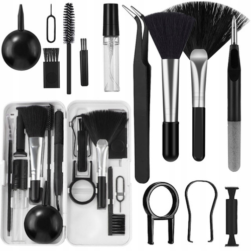 17in1 reinigung set - reinigung,