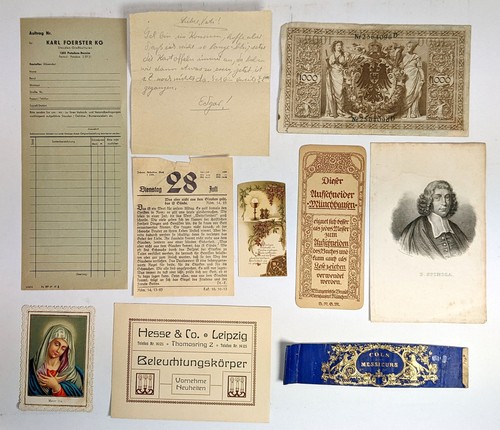 Buchfunde hesse co - &,