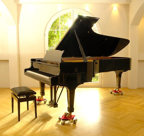 Steinway sons d 274 - steinway,