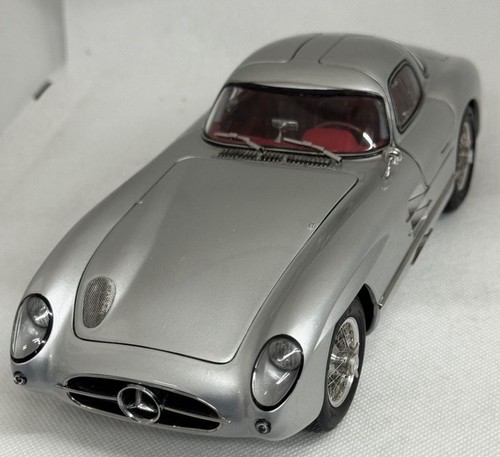 Cmc mercedes benz 300 - cmc, slr
