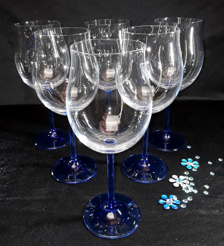 Luminarc weingläser 6er set - luminarc,