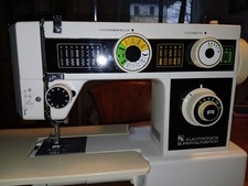 Nähmaschine Privileg (Quelle)