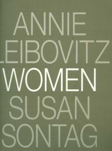 Women von annie leibovitz - von, |