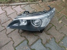 Frontscheinwerfer BMW E60 E61 158723-00 Xenon Ein Stück (Rechts oder Links)