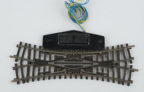 Märklin 2160 doppelte - märklin, h0