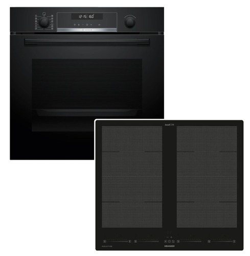 Herdset bosch backofen - bosch,