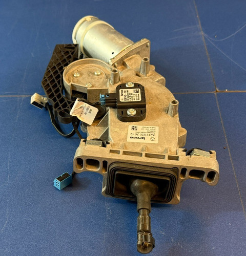 Original mercedes softclose - original,
