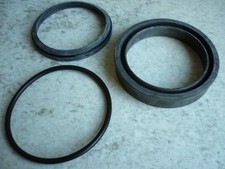 Dichtsatz dichtung hubzylinder - dichtung,