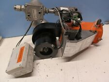 Dunkelstrahler schwank D 40/M U