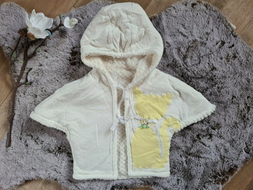 Wendejacke bolero baby - wendejacke,