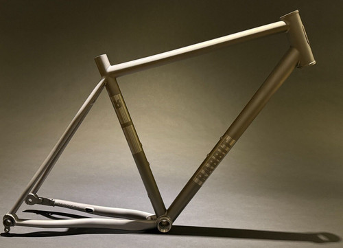 Allroad gravel titan rahmen - allroad,