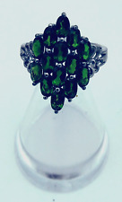 Ring 0,925 Sterlingsilber mit