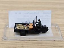 Adp-Modell H0 16181 Goliath "Blitzkarren" mit Ladung - 1:87  - OVP