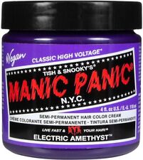 Manic Panic Haar-Farben Unisex Electric Amethyst - Classic purple 118 ml