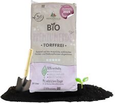 Hochwald - Bio Premiumerde 20