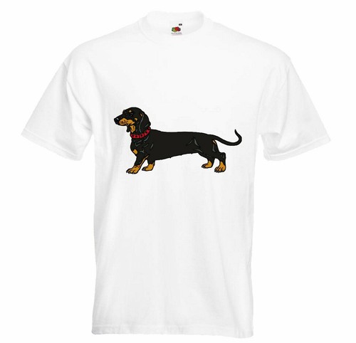 Shirt dackel hundezucht - t-shirt,