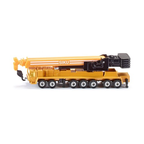 Siku 1623 kranauto mega - 1623,