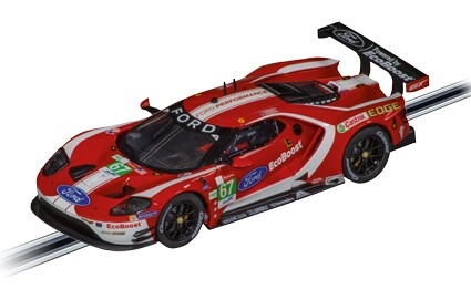 Carrera fahrzeuge dig132 ford - dig132,