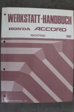 Honda accord - honda,