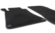 Fußmatten Mercedes CLK