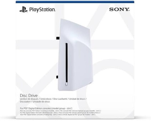 Ps5 disc drive - ps5, &