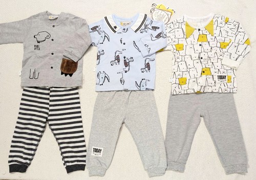 Neu baby jungen 2er set - gr.73,