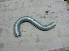 Exhaust Pipe Volvo 760